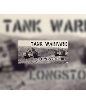 Tank Warfare - Longstop Hill DLC Steam Key GLOBAL